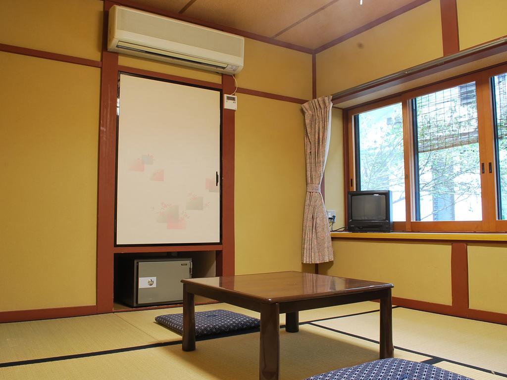 Hotel Kyo No Minshuku Ohara No Sato à Kyoto Extérieur photo