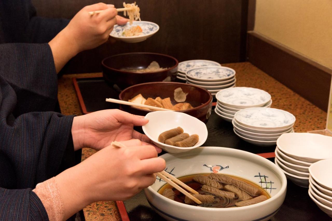 Hotel Kyo No Minshuku Ohara No Sato à Kyoto Extérieur photo