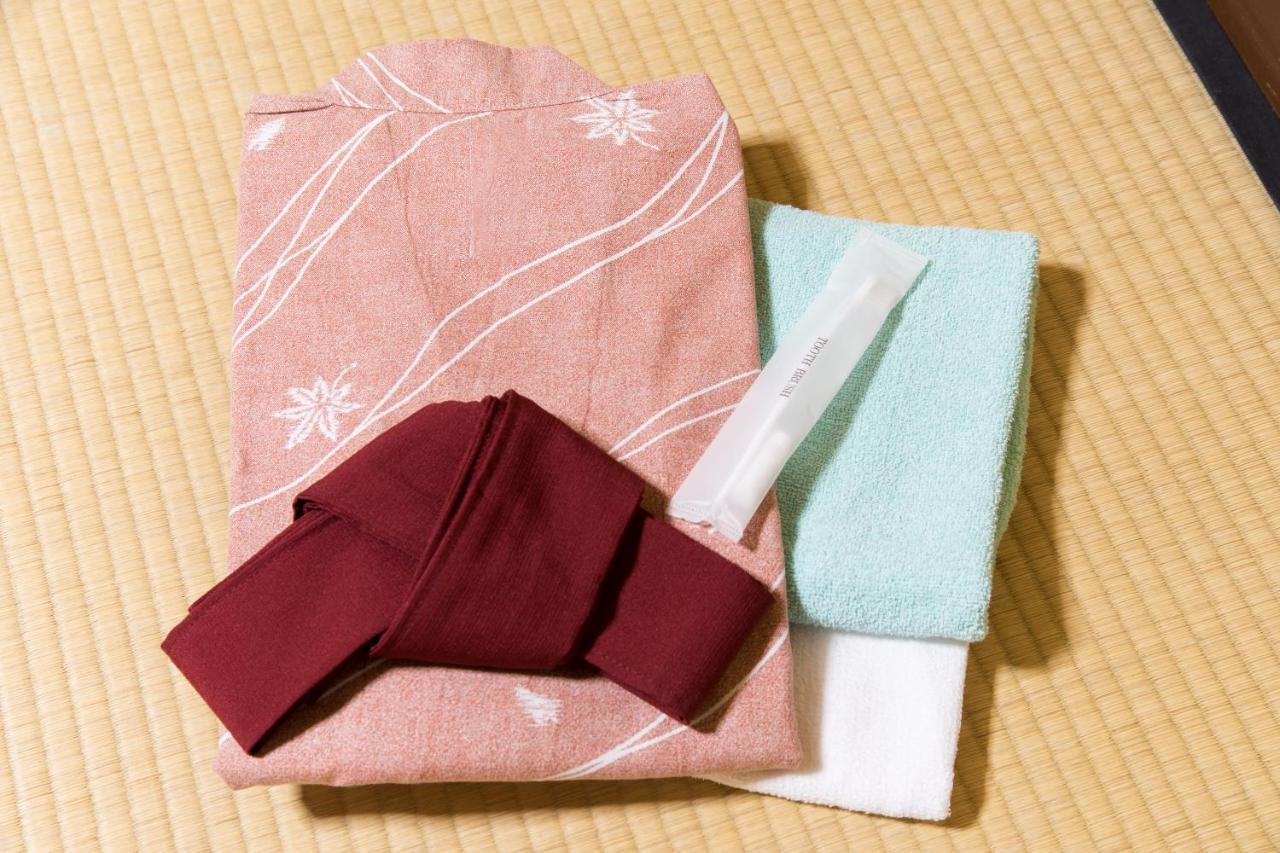 Hotel Kyo No Minshuku Ohara No Sato à Kyoto Extérieur photo