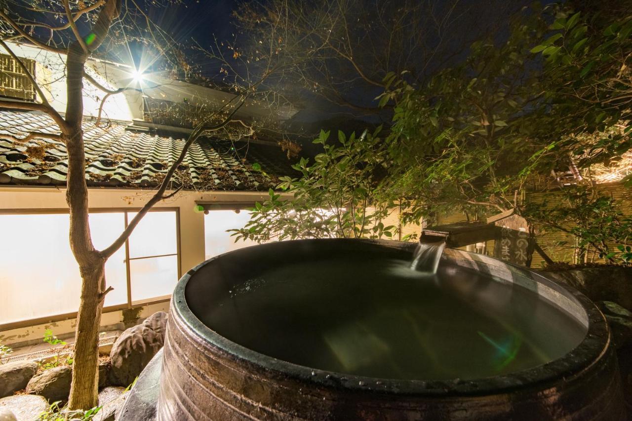 Hotel Kyo No Minshuku Ohara No Sato à Kyoto Extérieur photo