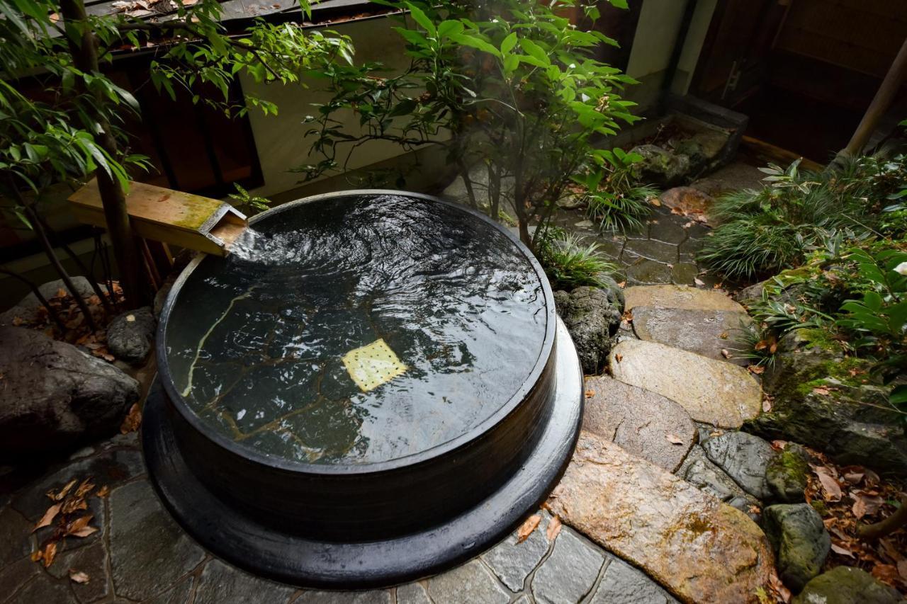 Hotel Kyo No Minshuku Ohara No Sato à Kyoto Extérieur photo