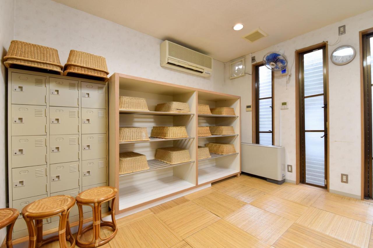 Hotel Kyo No Minshuku Ohara No Sato à Kyoto Extérieur photo