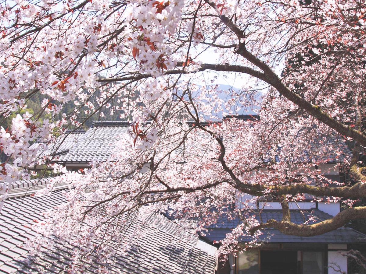 Hotel Kyo No Minshuku Ohara No Sato à Kyoto Extérieur photo